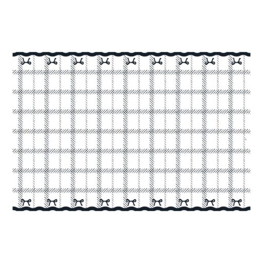 Stolnjak sa mašnicama