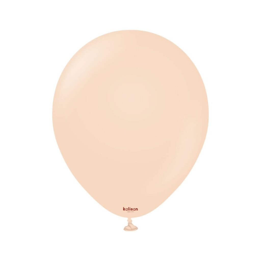 Balon Standard Blush 12"