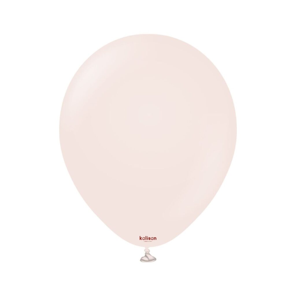 Balon Standard Pink blush 12"