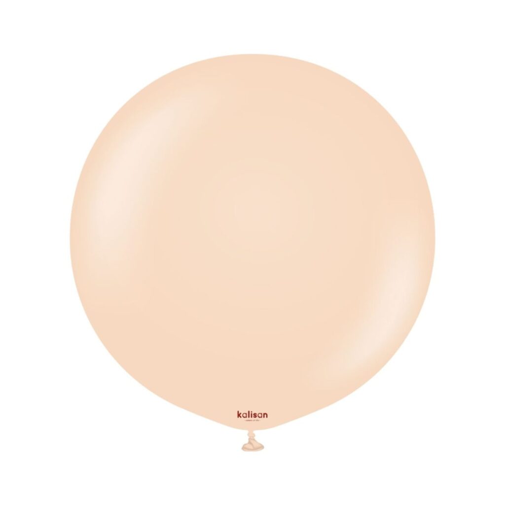 Balon Standard Blush 18"