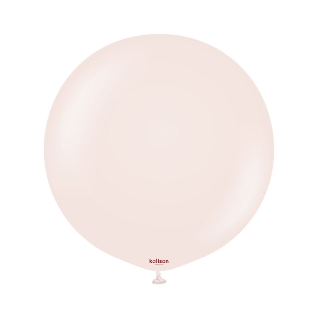 Balon Standard Pink blush 18"