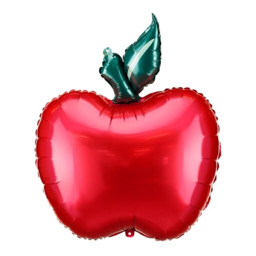 Balon jabuka
