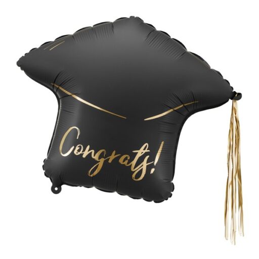 Balon kapa za diplomiranje