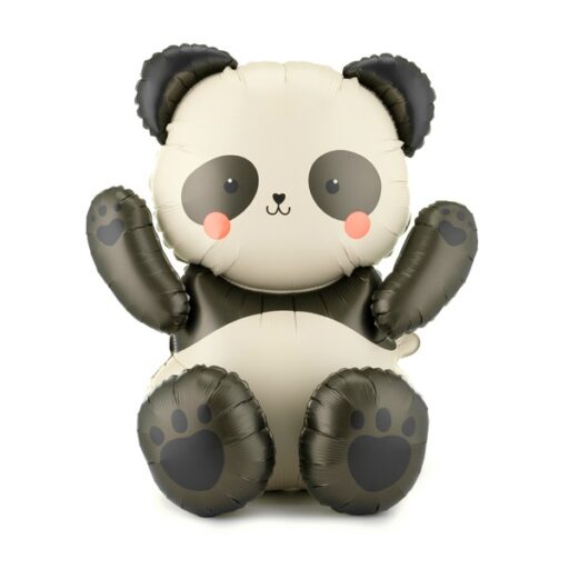 Balon panda