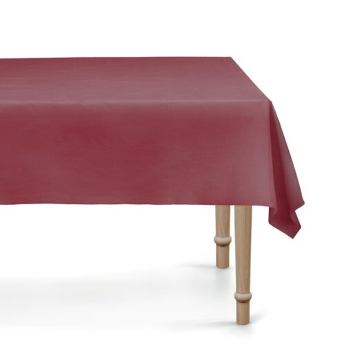 Tamnocrveni stolnjak