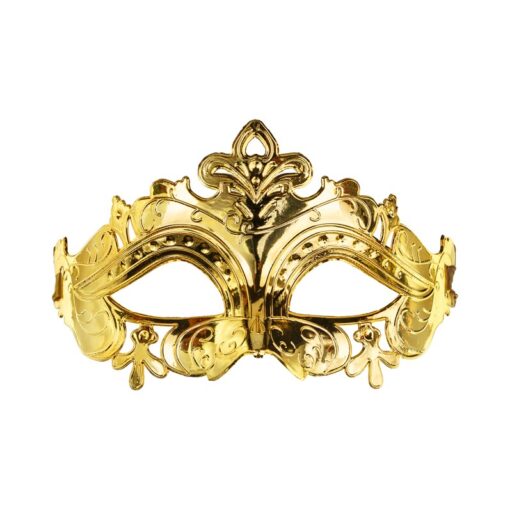 Zlatna maska za oči