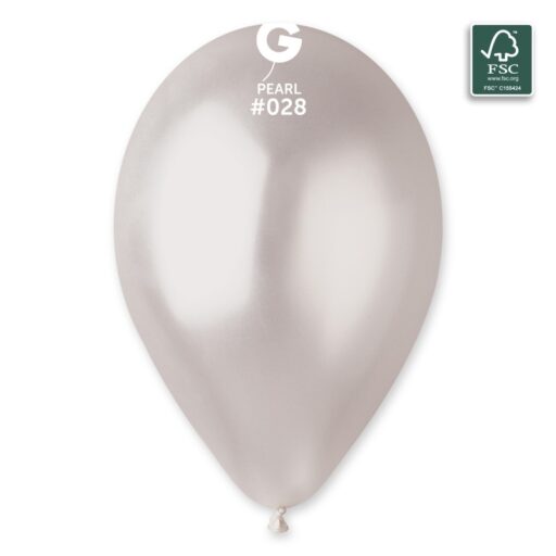 Balon Pearl 11"