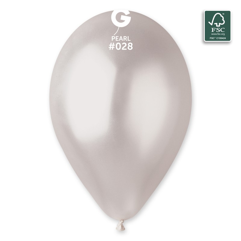 Balon Pearl 11"