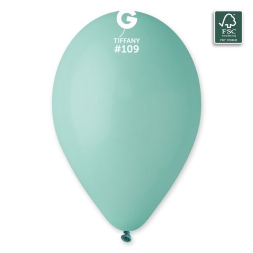 Balon Tiffany 12"