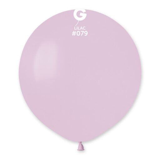 Balon Lilac 19"