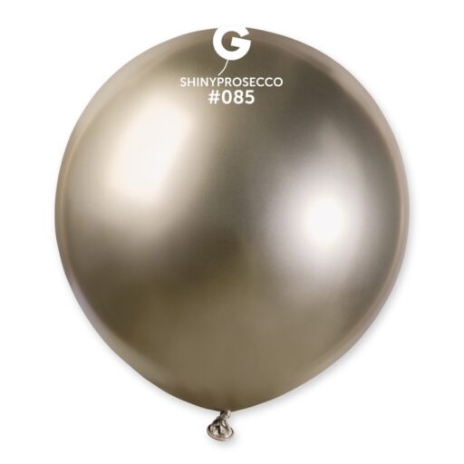 Balon Prosecco 19"