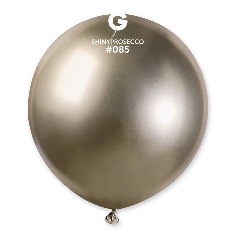 Balon Prosecco 19"