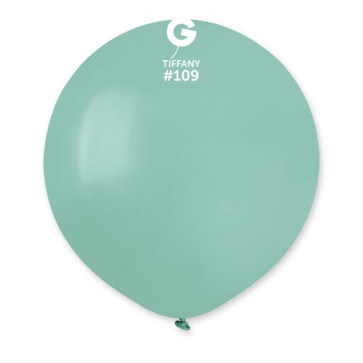 Balon Tiffany 19"