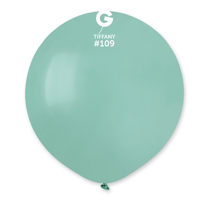 Balon Tiffany 19"