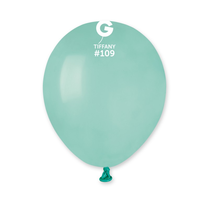 Balon Tiffany 5"