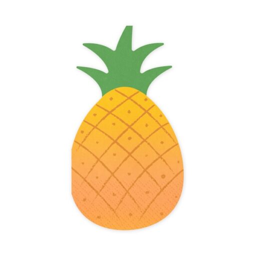 Salvete ananas