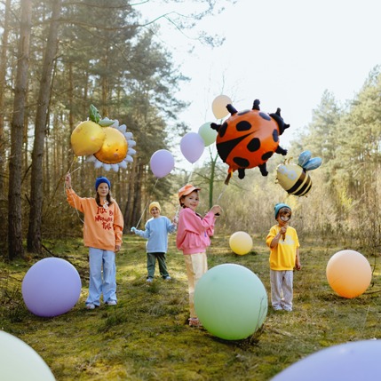 Balon bubamara - Image 4
