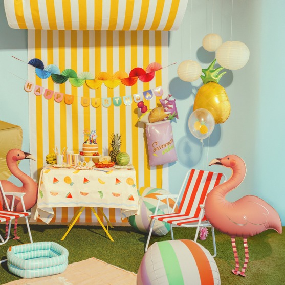 Balon flamingo - Image 2