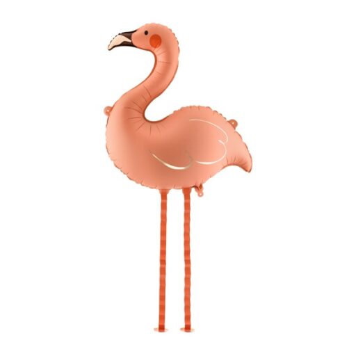 Balon flamingo