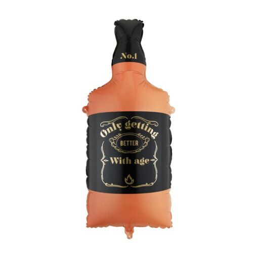 Balon Whisky