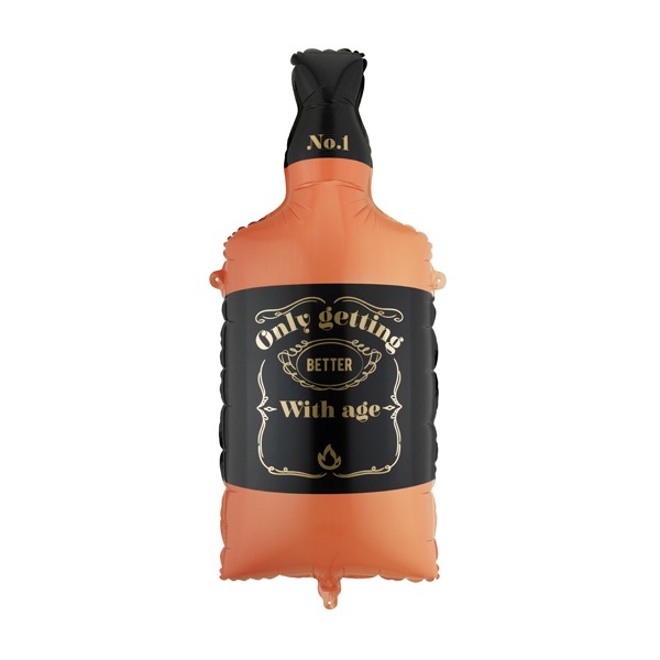 Balon Whisky