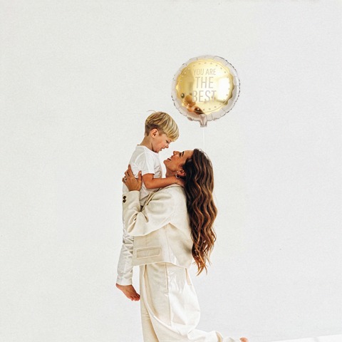 Balon You are the best - Image 2