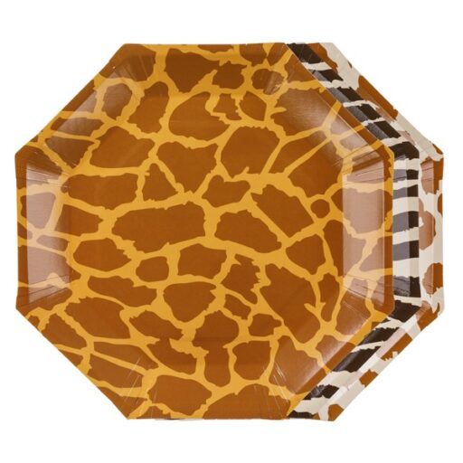 Safari tanjiri
