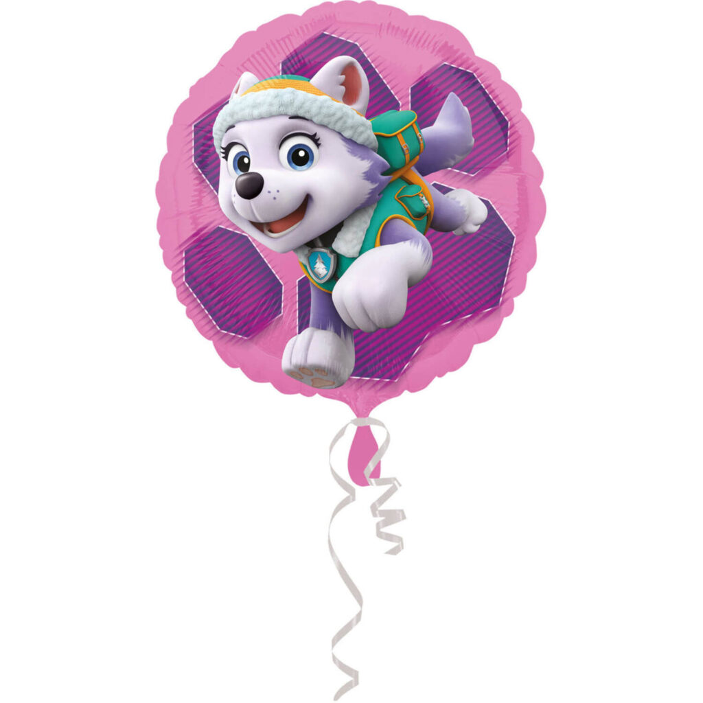 Balon Sky Everest