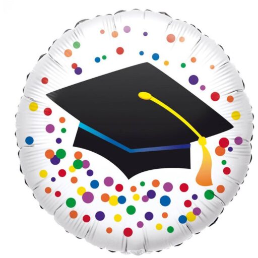 Balon graduation standard
