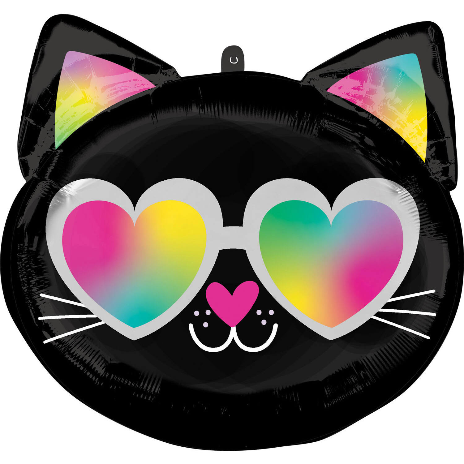 Balon Cool Kitty sa dva lica - Image 2