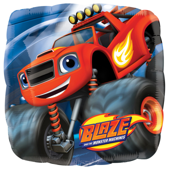 Balon Blaze