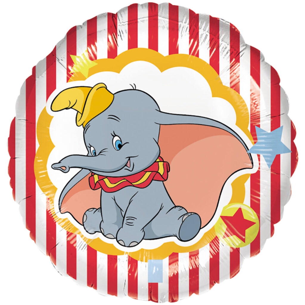 Balon Dumbo