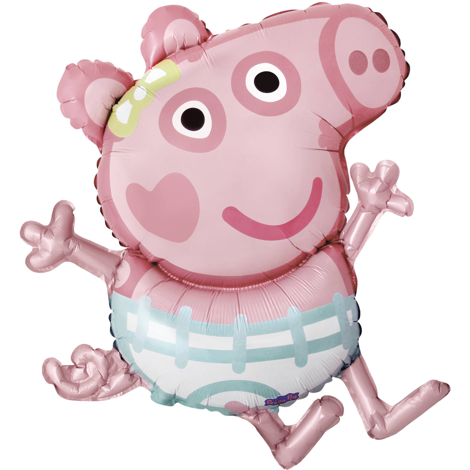 Balon Evie - Peppa Pig