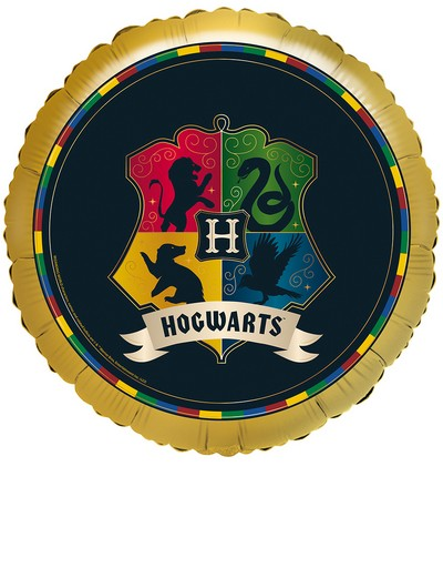 Balon Harry Potter