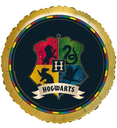 Balon Harry Potter