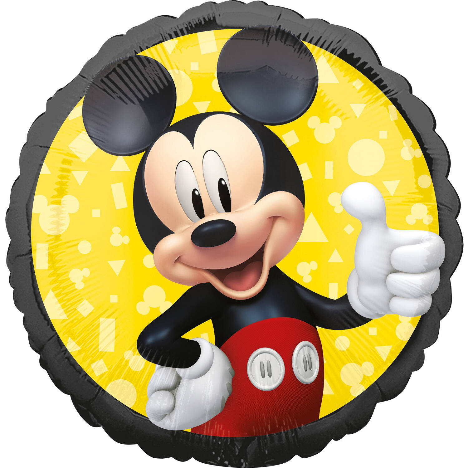 Balon Mickey Mouse forever