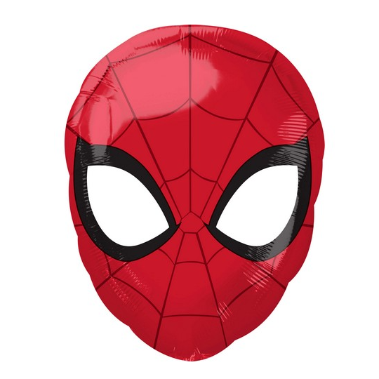 Balon Spiderman