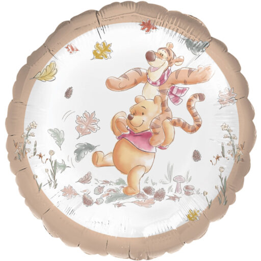 Balon Winnie the Pooh