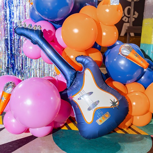 Balon gitara - Image 4
