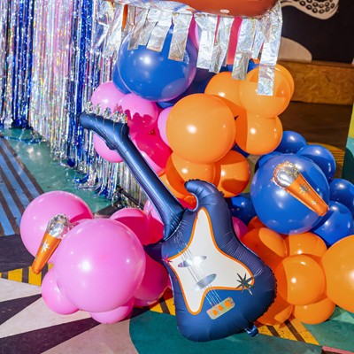 Balon gitara - Image 2