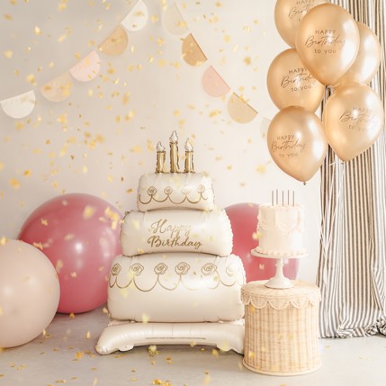 Balon torta - Image 2