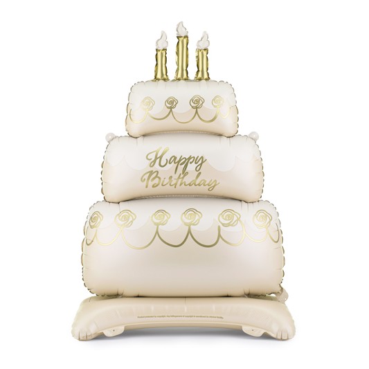 Balon torta