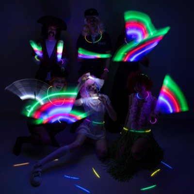 Fluorescentni štapići - Image 2